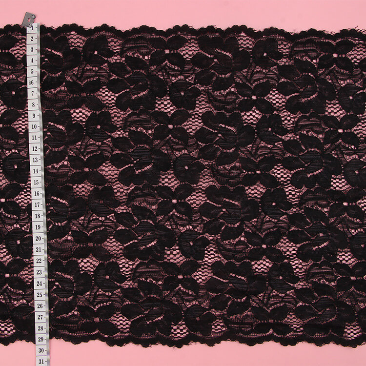 Lace Fabric Dress for Women's Wear Wholesale Supplier 5